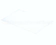 A6060301 Pitco Label,Ovrelay Clear Tdi 7 Cmptr