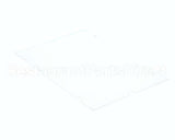 A6060301 Pitco Label,Ovrelay Clear Tdi 7 Cmptr