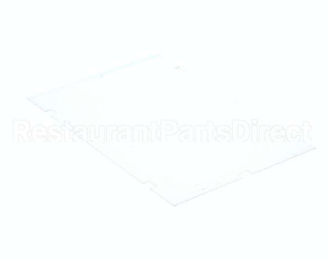 A6060301 Pitco Label,Ovrelay Clear Tdi 7 Cmptr