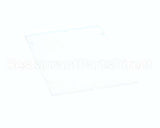 A6060301 Pitco Label,Ovrelay Clear Tdi 7 Cmptr