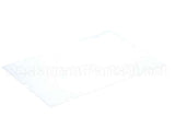 A6060301 Pitco Label,Ovrelay Clear Tdi 7 Cmptr