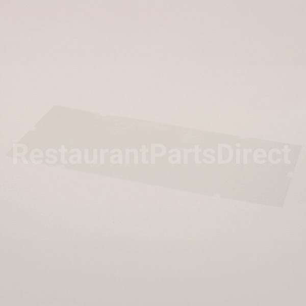 A6060302 Compatible Pitco Overlay
