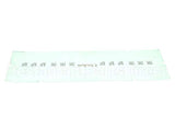 A6085501 Pitco Label,Ovrelay Hooters Chkn