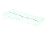 A6085501 Pitco Label,Ovrelay Hooters Chkn
