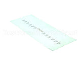 A6085501 Pitco Label,Ovrelay Hooters Chkn