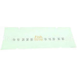 A6085505 Compatible Pitco Overlay Hooters Fish/Shrimp