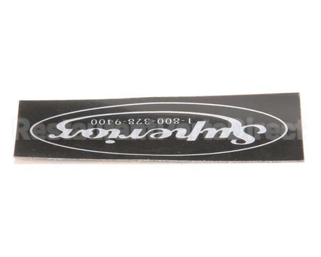 A6086803 Pitco Logo,Superior Fryer/Cater/Magi