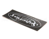 A6086803 Pitco Logo,Superior Fryer/Cater/Magi