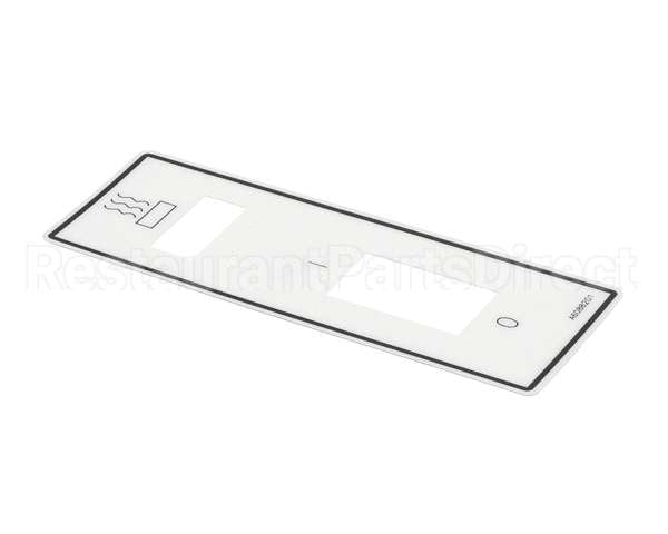 A6088201 Pitco Label,Ovrelay Front Pnl Sg-Wks Int