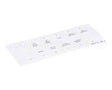 A6097101 Pitco Label,Ssh60W Left Hand Cook
