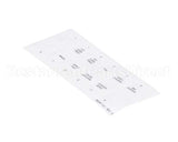 A6097101 Pitco Label,Ssh60W Left Hand Cook