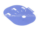 A6097301 Pitco Label,Manual Fill Sspg