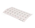 A6112303 Pitco Label,Swenson Ssh60W Left/Righ