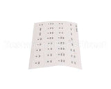 A6112303 Pitco Label,Swenson Ssh60W Left/Righ