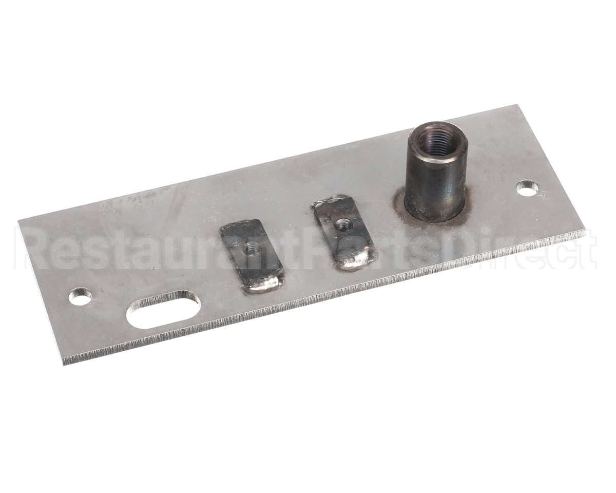 A6138U Bakers Pride Plate W/A-Fc Igniter