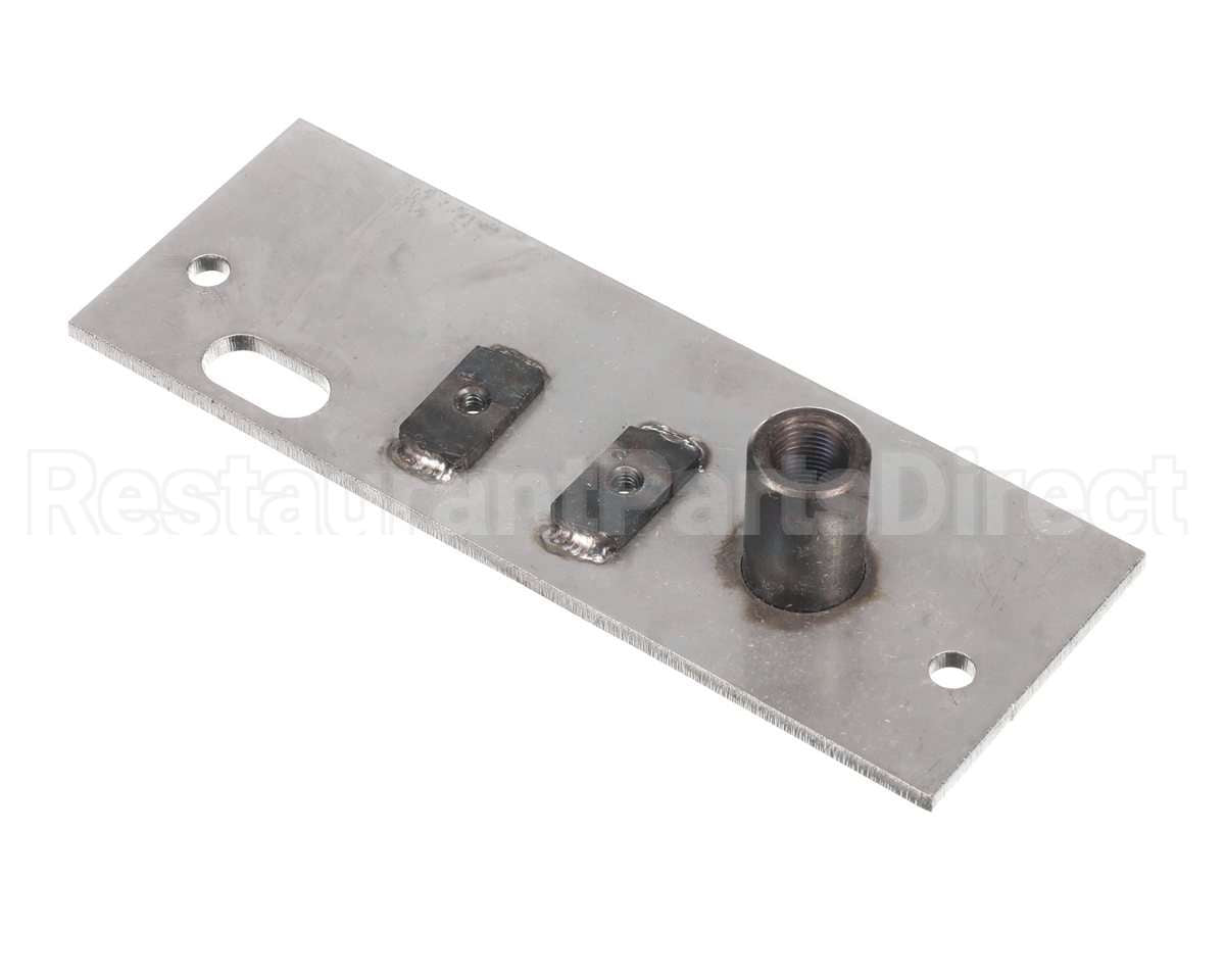 A6138U Bakers Pride Plate W/A-Fc Igniter
