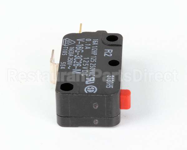 A6142-1450 Panasonic Microswitch