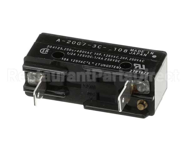 A61423030GP Panasonic Door Switch