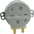 A6144-3E10 Compatible Panasonic Motor, Antenna