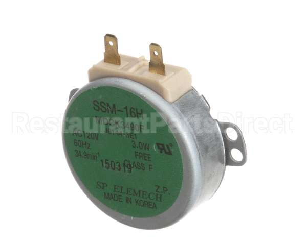 A6144-3E10 Panasonic Motor