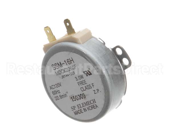 A6144-3E20 Panasonic Motor