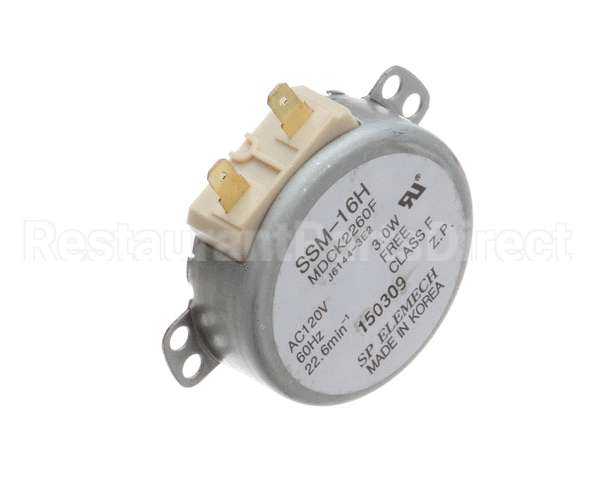 A6144-3E20 Panasonic Motor