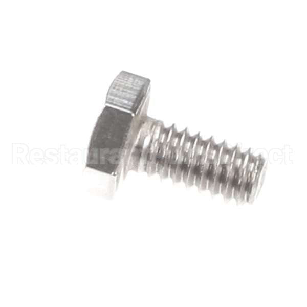 A6153 Compatible Middleby Scr, Ms Hh 1/4-20X1/2 18 -8