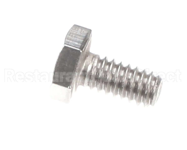 A6153 Middleby Scr,Ms Hh 1/4-20X1/2 18-8