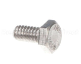 A6153 Middleby Scr,Ms Hh 1/4-20X1/2 18-8