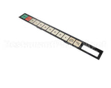 A630Y3H00AP Panasonic Membrane Switch