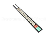 A630Y3H00AP Panasonic Membrane Switch