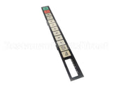 A630Y3H00AP Panasonic Membrane Switch