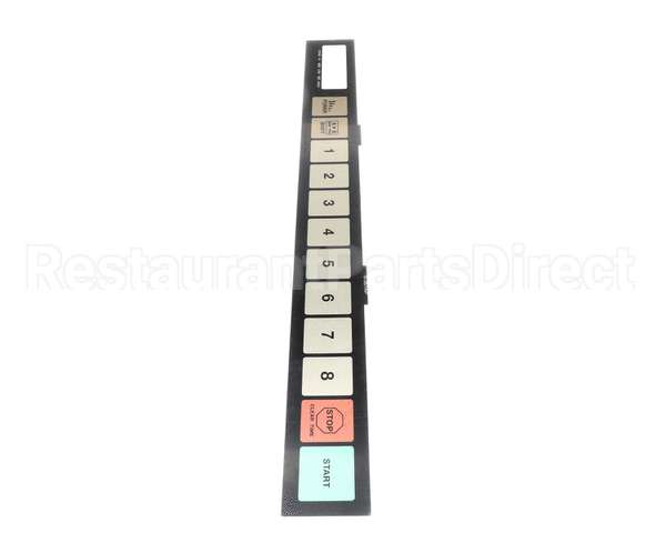 A630Y3H00AP Panasonic Membrane Switch