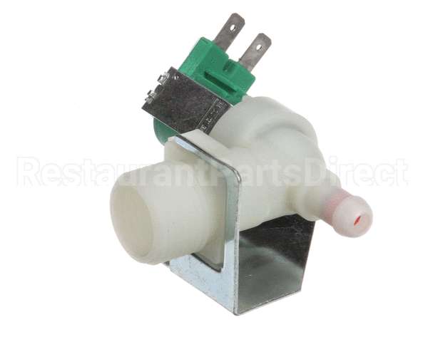 A64060 Grindmaster Cecilware Valve,Inlet,24Vdc Gp-2-6 Deltr