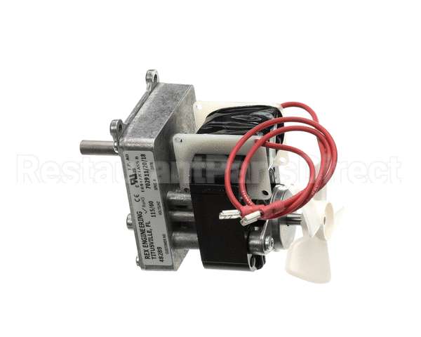 48288 Nemco Motor,Toaster, 120V