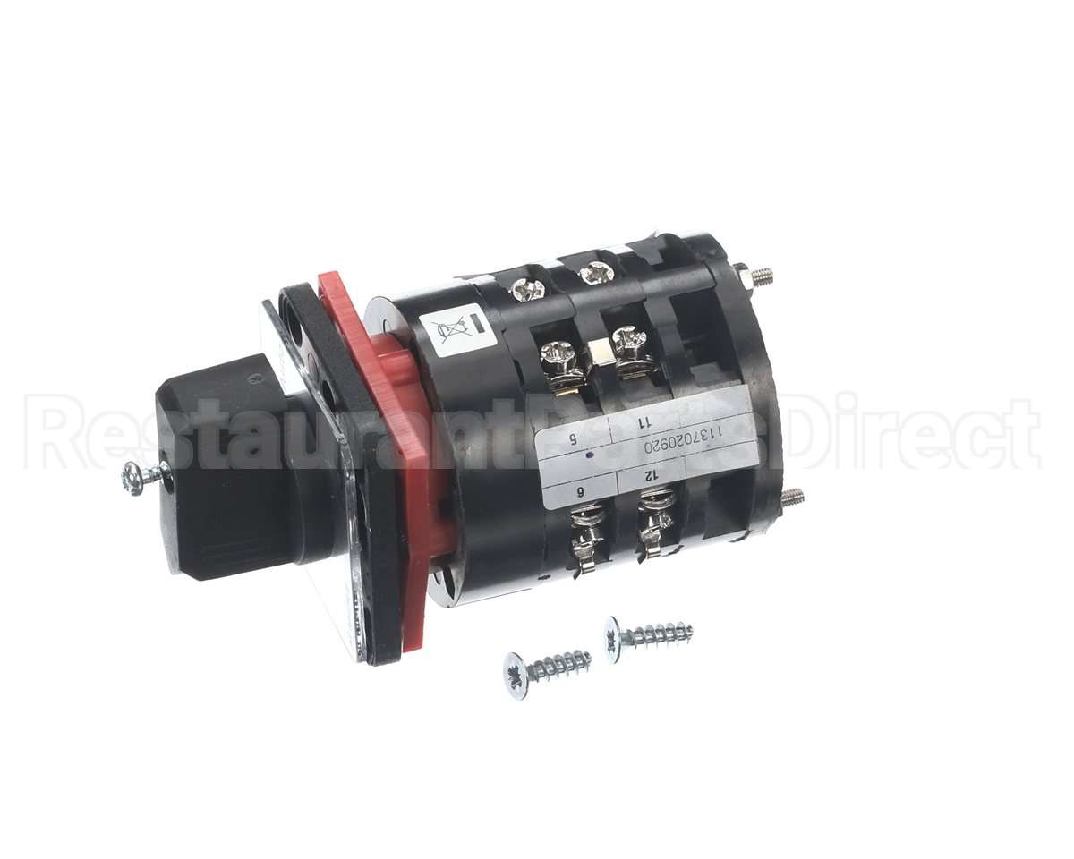 A66-0212A Erika Record Selector Switch