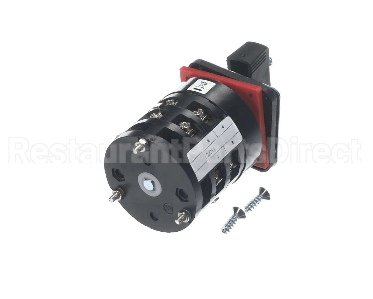 A66-0212A Erika Record Selector Switch