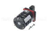 A66-0212A Erika Record Selector Switch