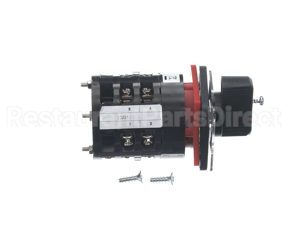 A66-0212A Erika Record Selector Switch
