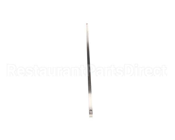 A6630803 Pitco Filter,Slide Crg Pan P18,-20,-24