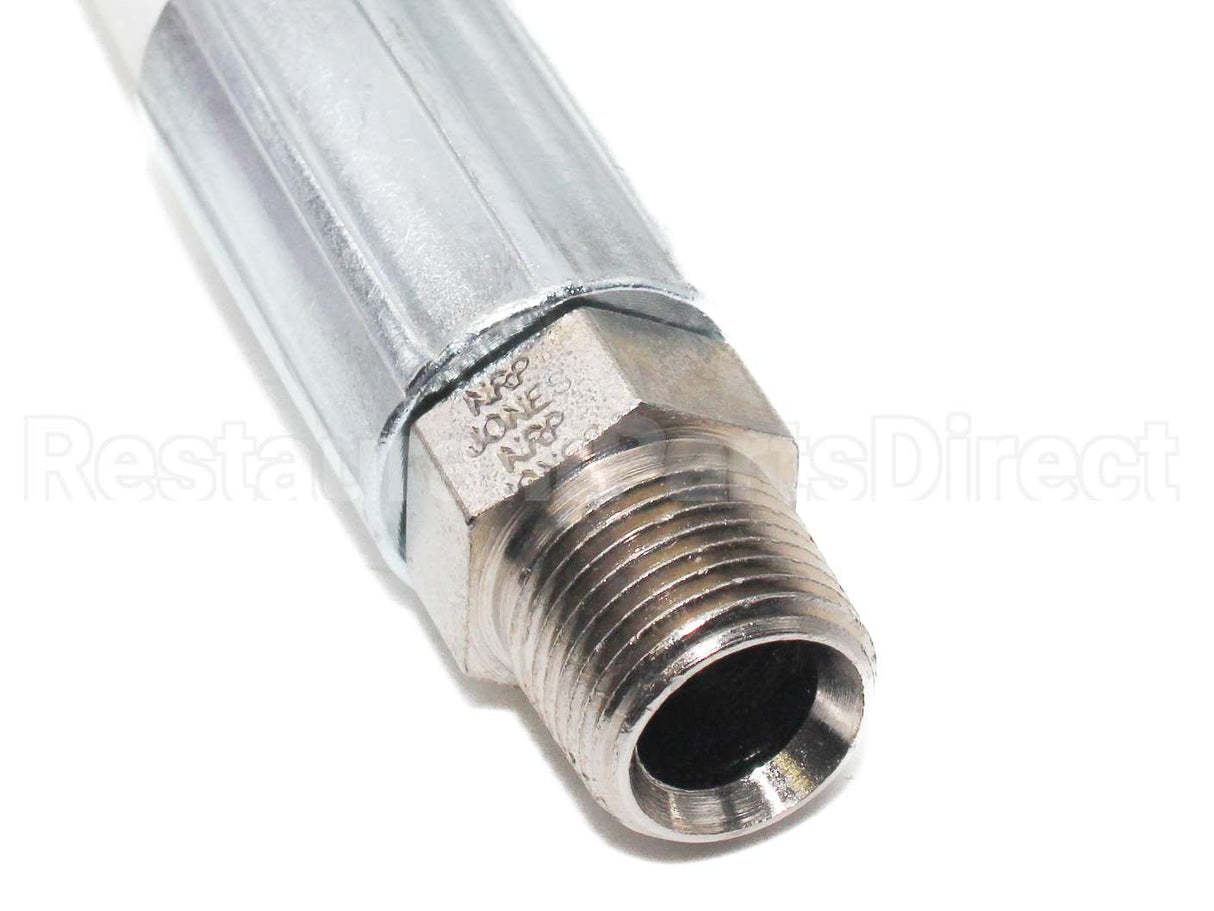A6653505 Compatible Pitco Hose, Flush, 63" Oal