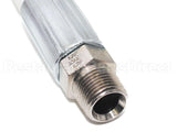 A6653505 Compatible Pitco Hose, Flush, 63" Oal