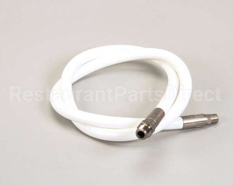 A6653505 Pitco Filter,Hose 63.75 Port/Bif Out