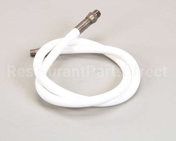 A6653505 Pitco Filter,Hose 63.75 Port/Bif Out