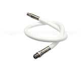 A6653512 Pitco Filter,Hose 44.75 Slv Jib