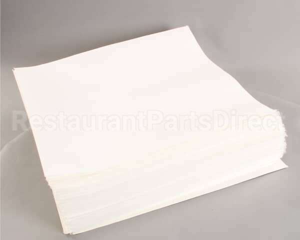 A6667101 Pitco Filter,Env 20.5 X 18.5 Ctr Hole