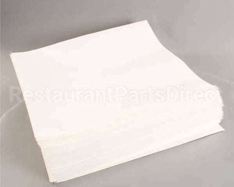 A6667101 Pitco Filter,Env 20.5 X 18.5 Ctr Hole