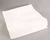 A6667101 Pitco Filter,Env 20.5 X 18.5 Ctr Hole