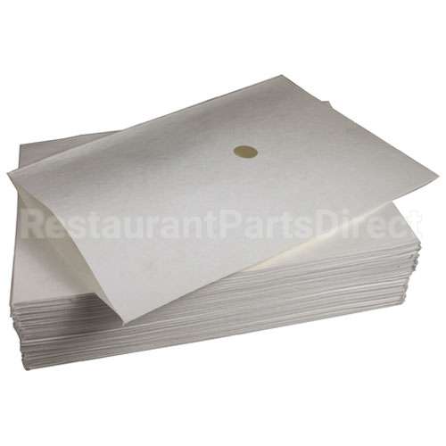 A6667103 Compatible Pitco Filter - 14 3/8 X 20 1/2
