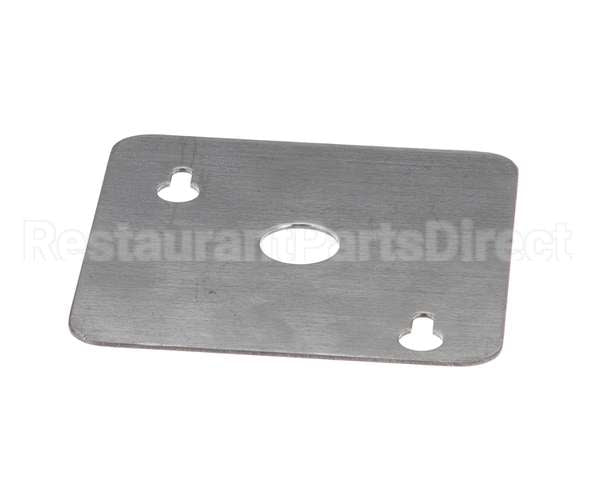 A6693902-C Pitco Filter,Rk Tblr Attach Pl Top P18